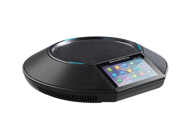 Grandstream GAC2500 Conference IP Phone | 4.3-Inch LCD Display | 802.11n Wi-Fi | Power Adapter Included - Image 5