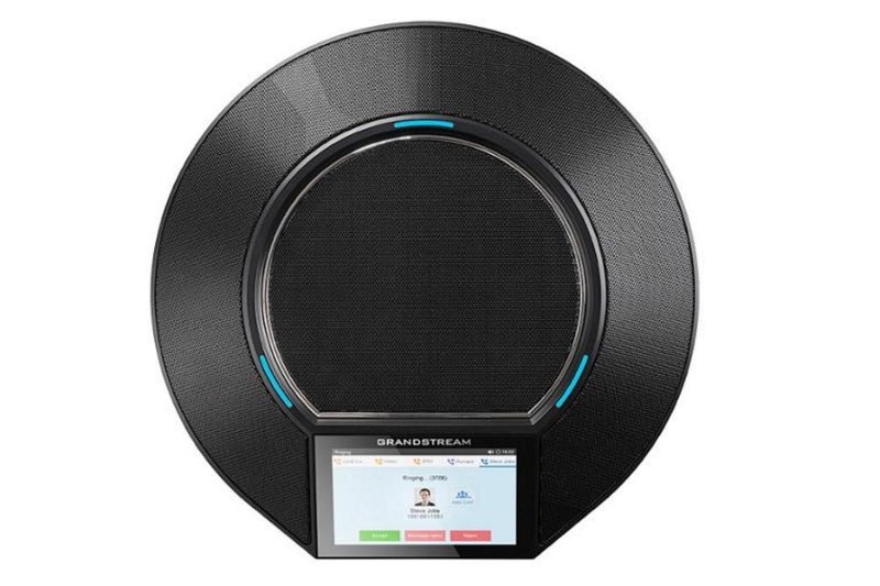 Grandstream GAC2500 Conference IP Phone | 4.3-Inch LCD Display | 802.11n Wi-Fi | Power Adapter Included - Image 3