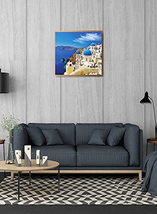 أحجية الصور المقطوعة للأطفال المكونة من 1000 قطعة لعيد الحب - أحجية ممتعة للأولاد والبنات (من سن 5 إلى 12 عامًا)