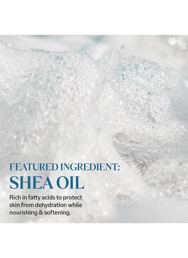 L'OCCITANE - Shea Butter Ultra Rich Shower Cream 250 ml - Image 1