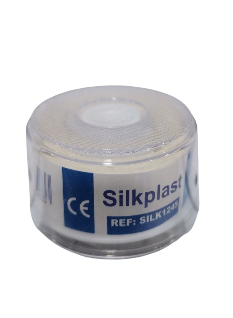 SILKPLAST Silk PLAST Roll - Image 2