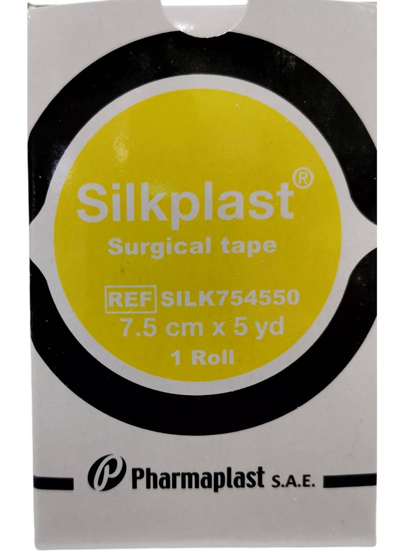 SILKPLAST Silk PLAST Roll - Image 5