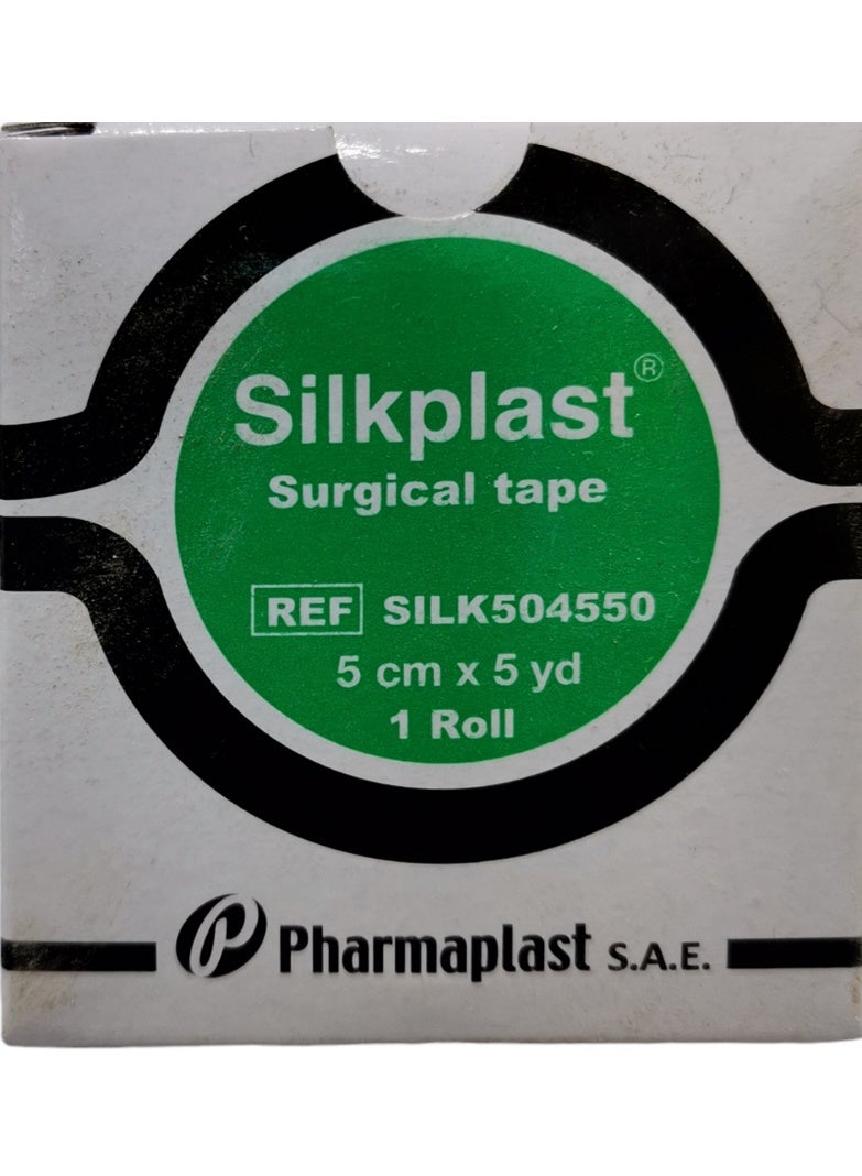 SILKPLAST Silk PLAST Roll - Image 4