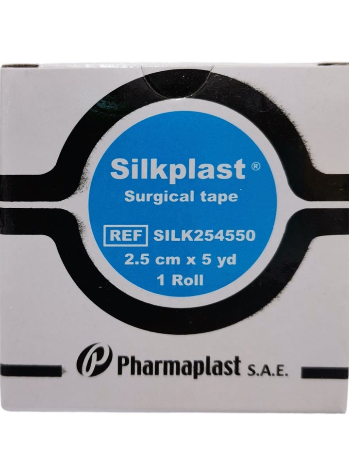 SILKPLAST Silk PLAST Roll - Image 3