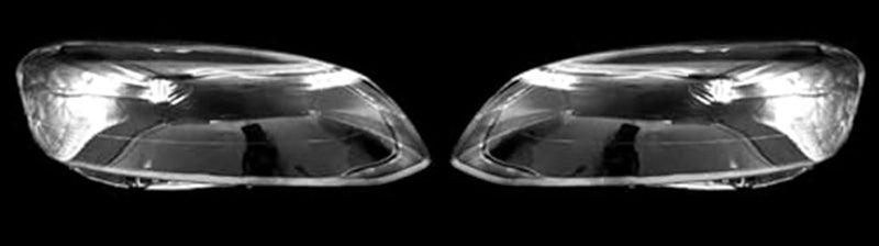 Wivplex Headlight Lens Cover for Volvo XC60 (2014-2017) - Image 1