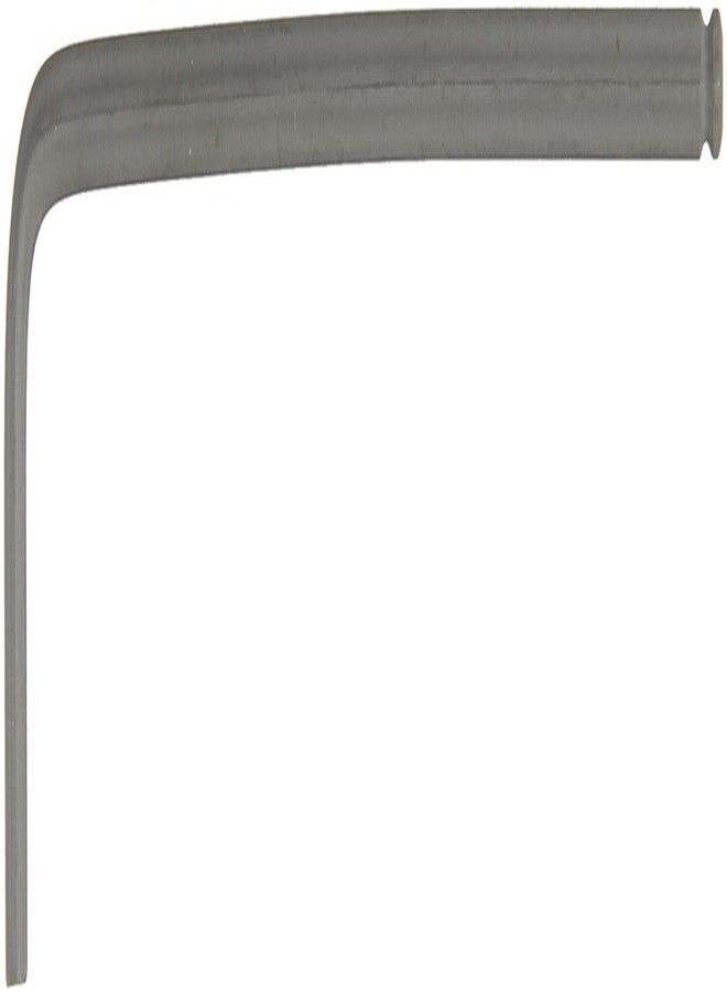 ويرا مفتاح WERA 05022076001 950 PKL L، إمبراطوري، ليزر أسود، 3/16 بوصة × 160 مم - Image 2