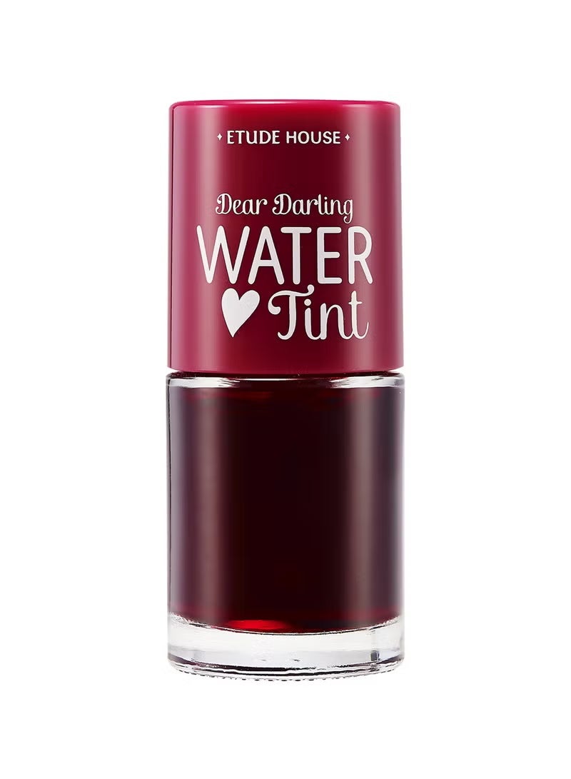 ETUDE Dear Darling Water Tint Lip Gloss 02 Cherry Ade of 2 pec - Image 2