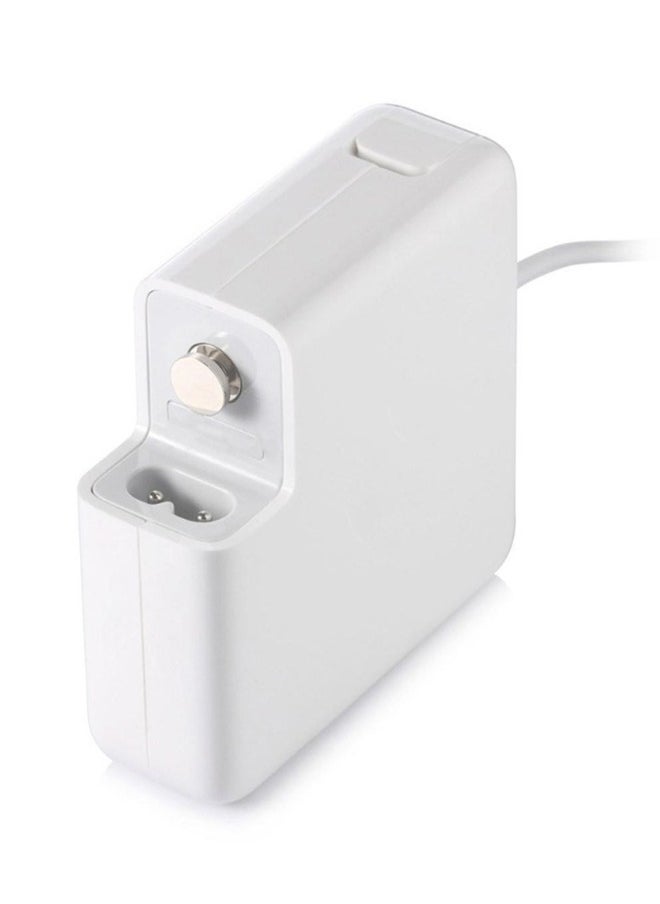 Generic - Replacement Adapter Charger For Apple MacBook Air A1244 - Image 1