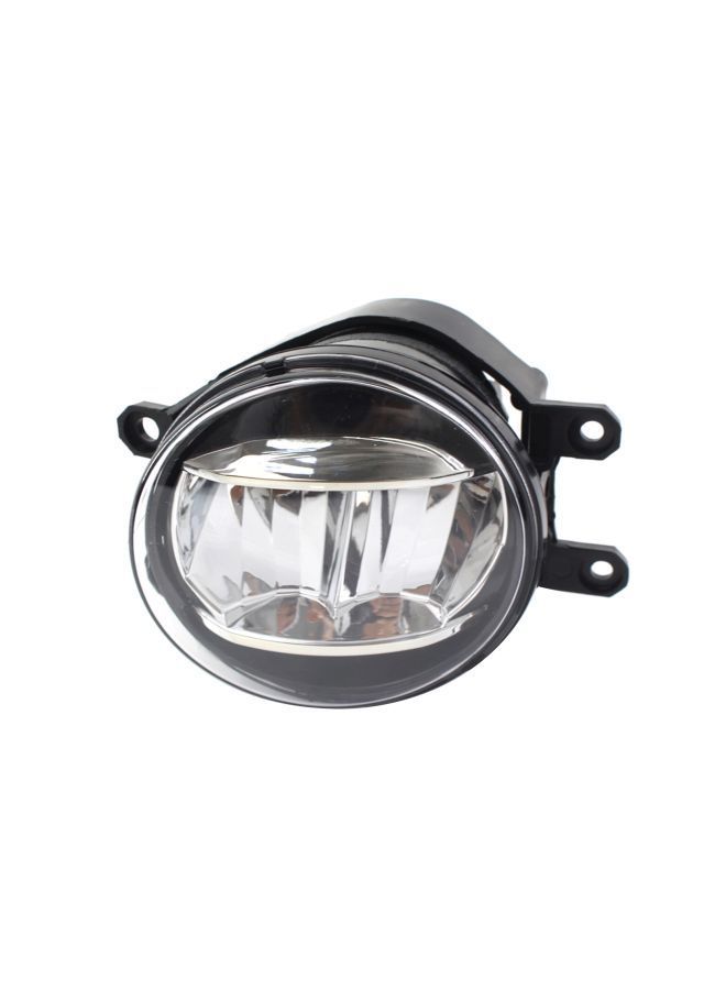 NIBEMINENT Front Bumper Left Headlight