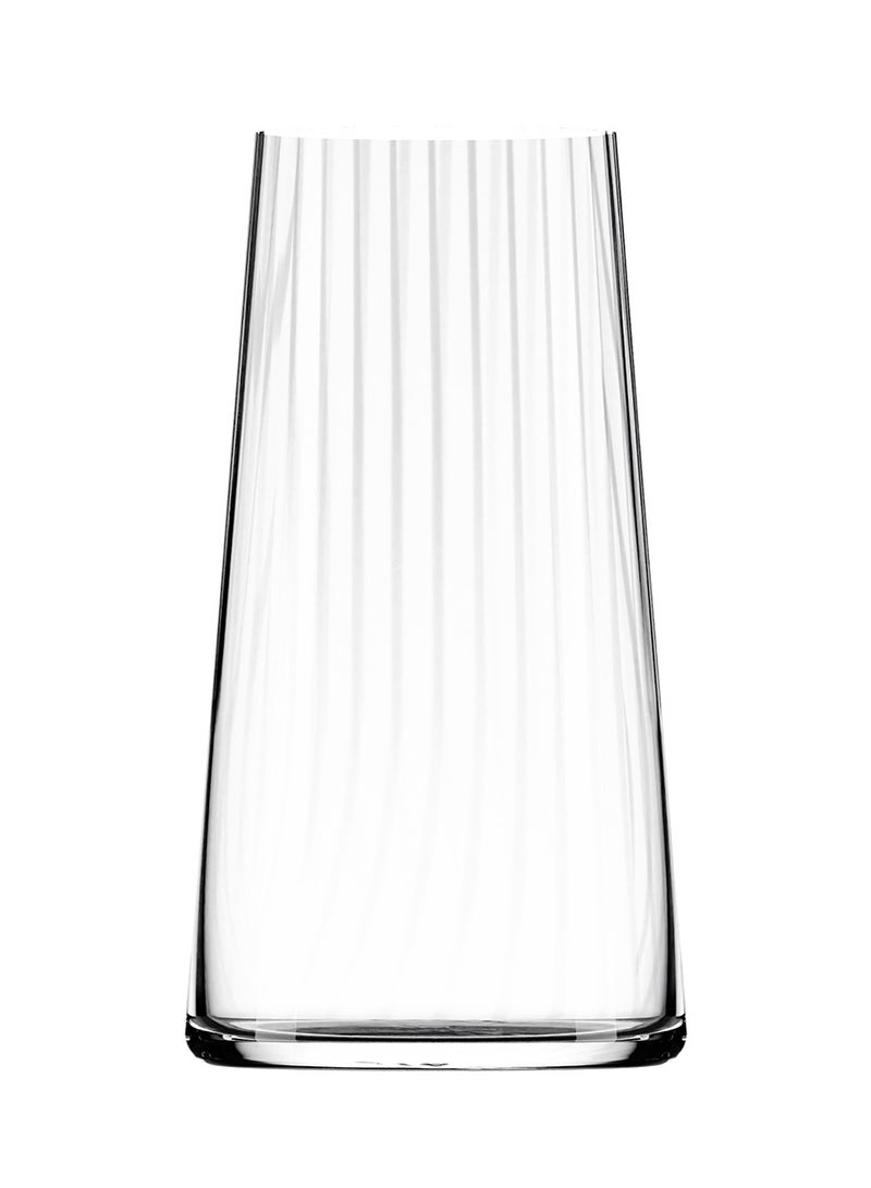 Stölzle Lausitz Symphony Longdrink 444Mm Set Of 6