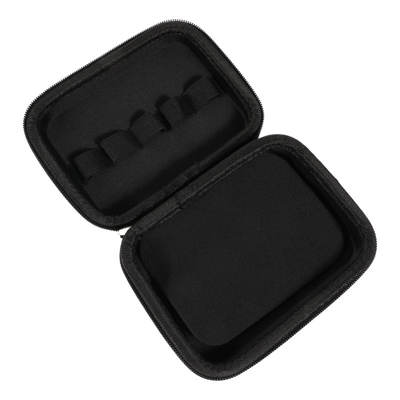 Portable Carrying Case Travel Size Essential Oils Bag Organizer - Image 1