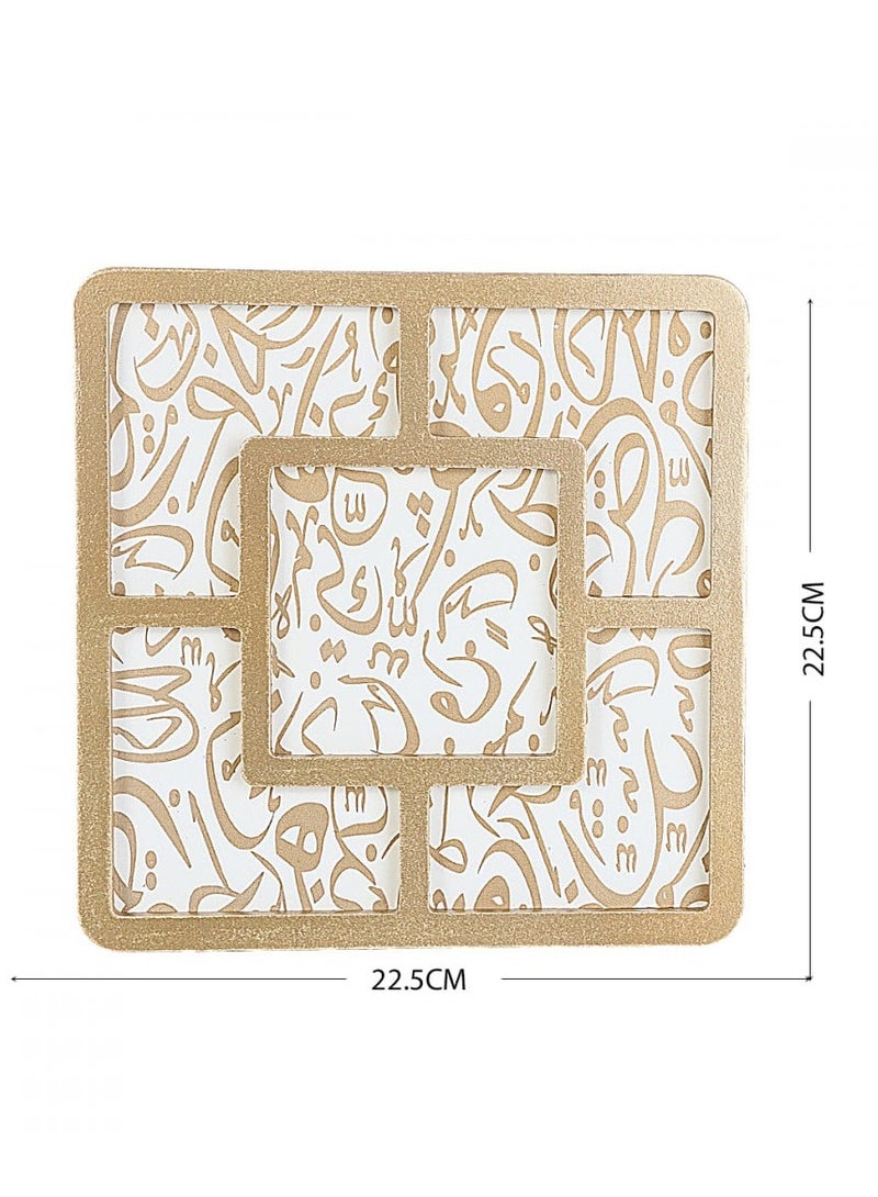 10LOVE Serving plate - Image 2