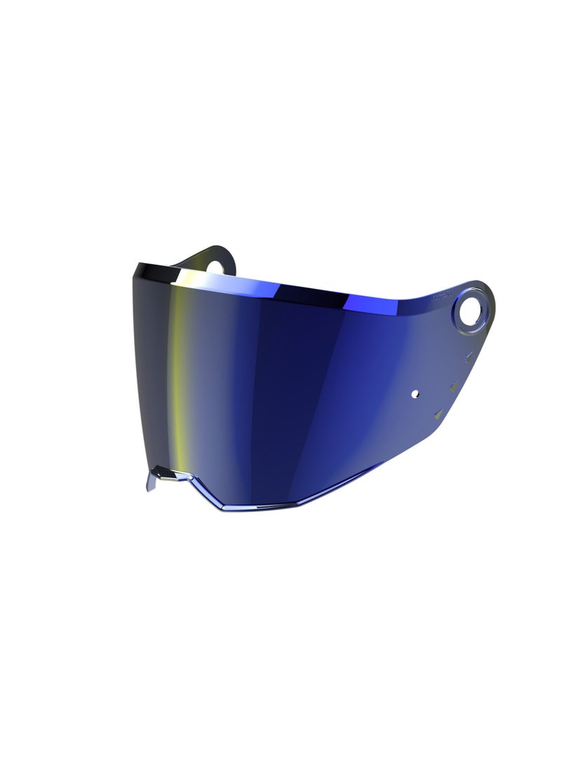 فيزر كونور أزرق مرآة