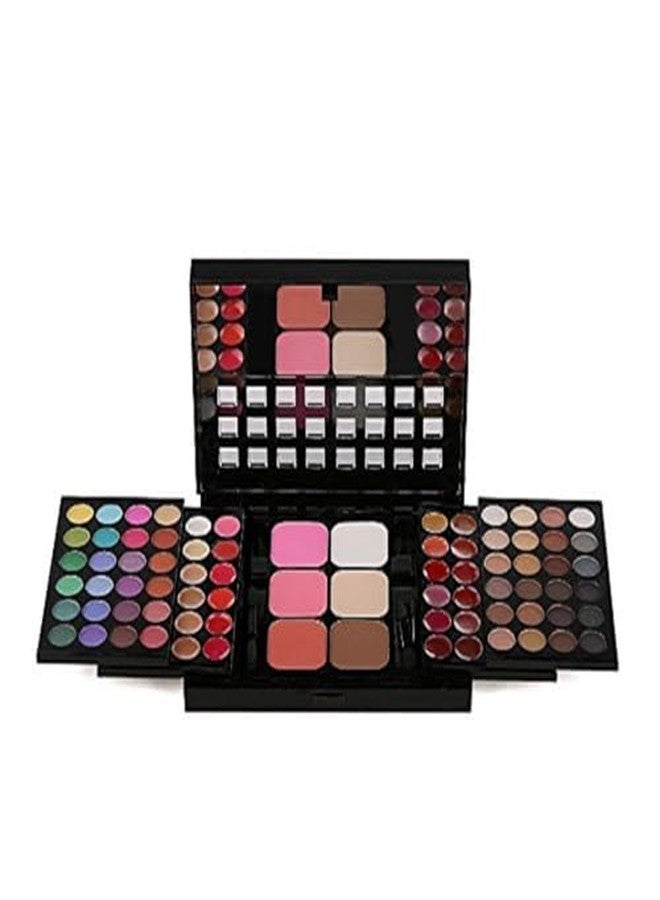 سيديل مجموعة مكياج سيديل باريس ثنائية الطبقات - ملمع شفاه، أحمر خدود، وخافي عيوب - 78 لونًا - Image 5