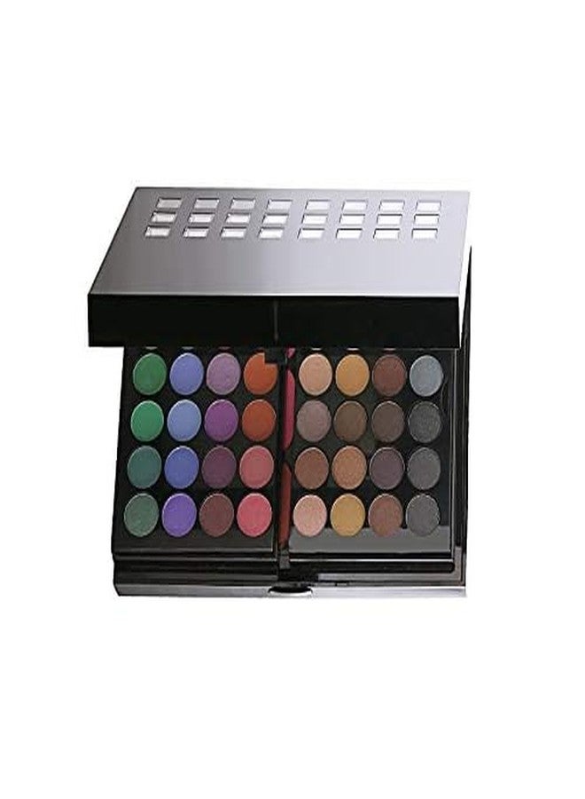 سيديل مجموعة مكياج سيديل باريس ثنائية الطبقات - ملمع شفاه، أحمر خدود، وخافي عيوب - 78 لونًا - Image 1