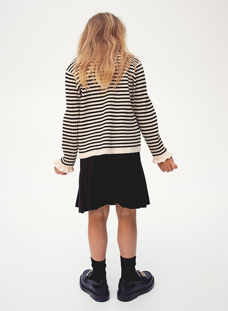 H&M Rib-Knit Jumper - Image 2