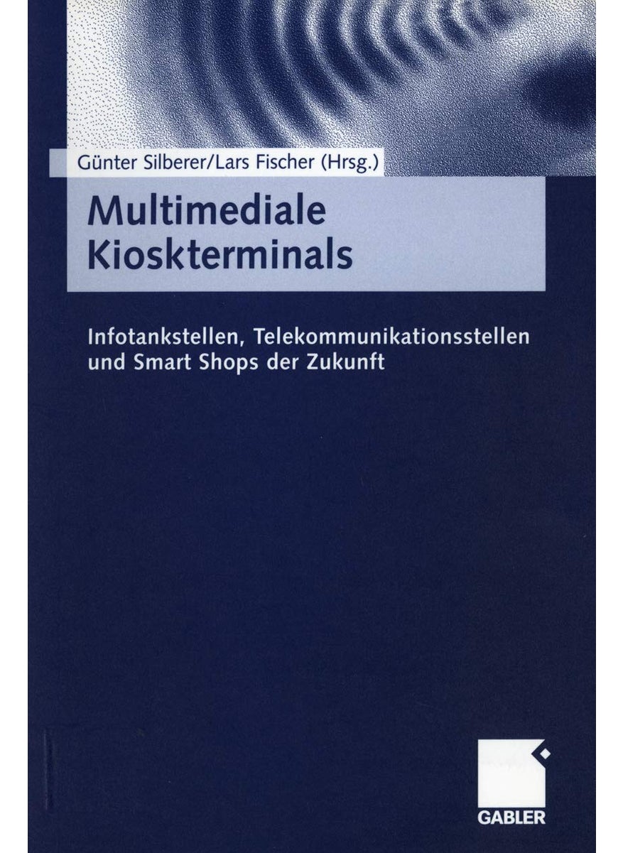Multimediale Kioskterminals 