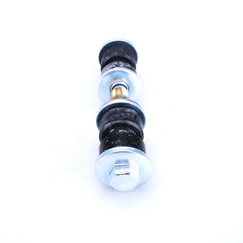 KFVF 2PC K6600/K7305 Front Sway Bar Links for Nissan Frontier 99-04, for Chevry Blazer S10 Cavalier GMC Jimmy Sonoma Oldsmobile Alero Bravada Cutlass Plymouth Neon Pontiac Grand Am Sunfire - Image 5