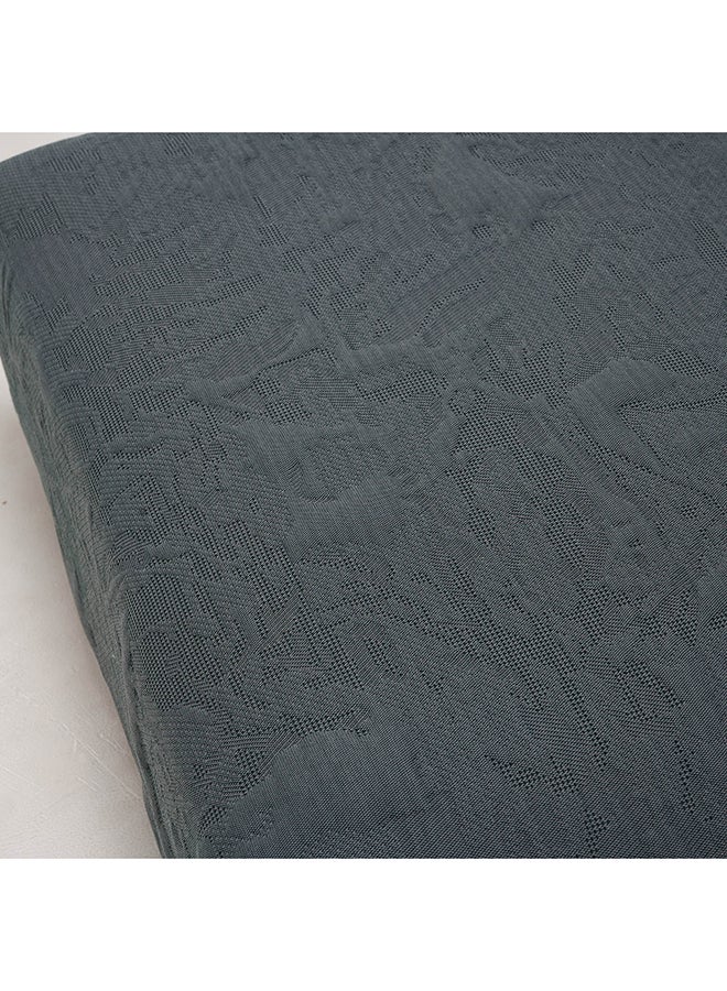 AL HUZAIFA FURNITURE Chroma Ottoman, Upholstered  - Image 2