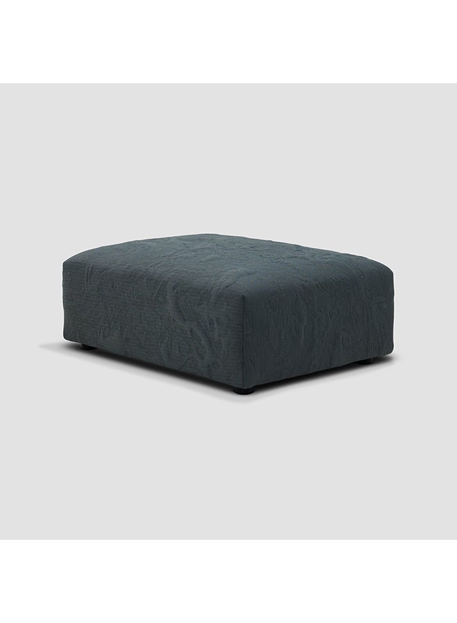 AL HUZAIFA FURNITURE Chroma Ottoman, Upholstered  - Image 3