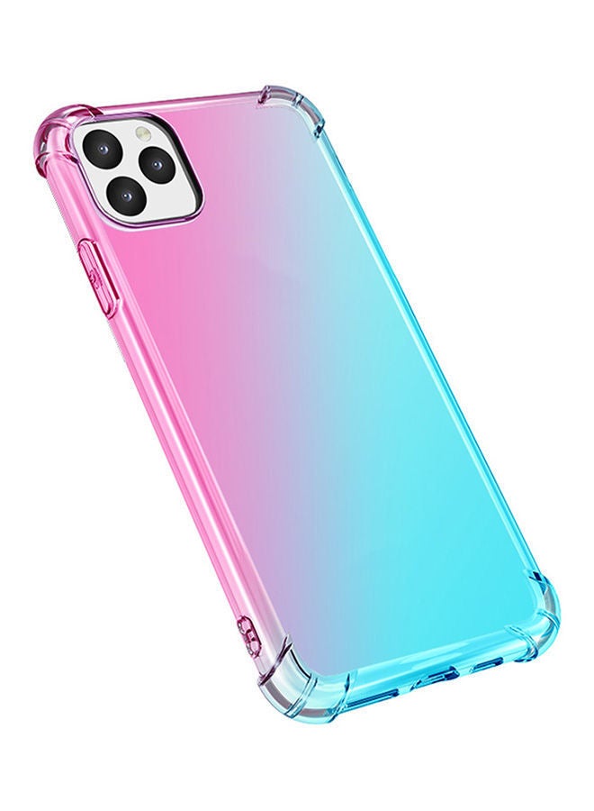 NIBEMINENT Protective Case Cover For Apple iPhone 11 Pro Max Multicolour - Image 1