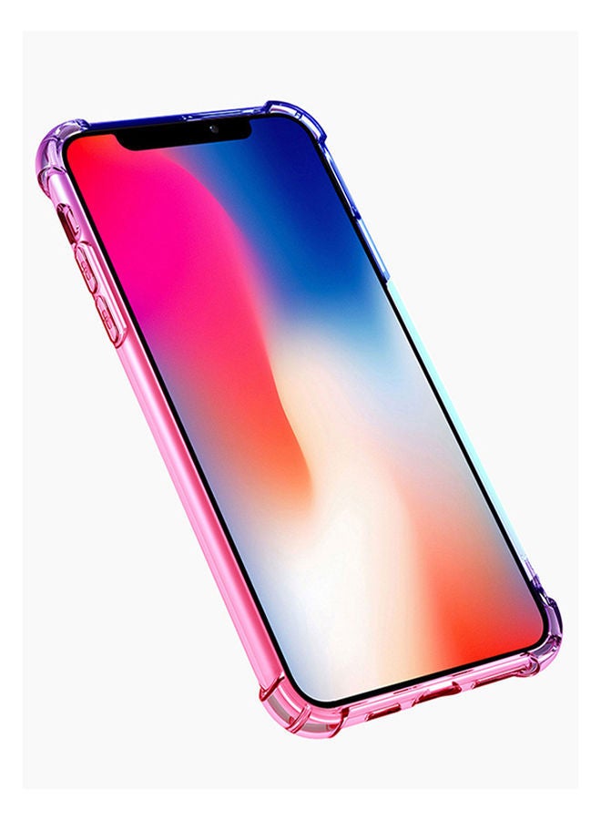 NIBEMINENT Protective Case Cover For Apple iPhone 11 Pro Max Multicolour - Image 2
