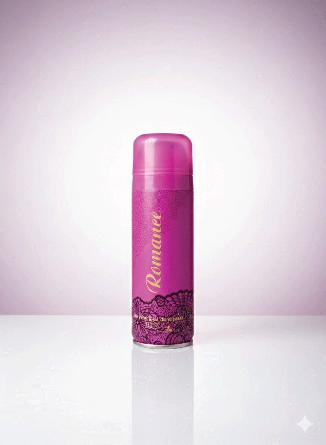 My Way Romance Spray for Women 125ml