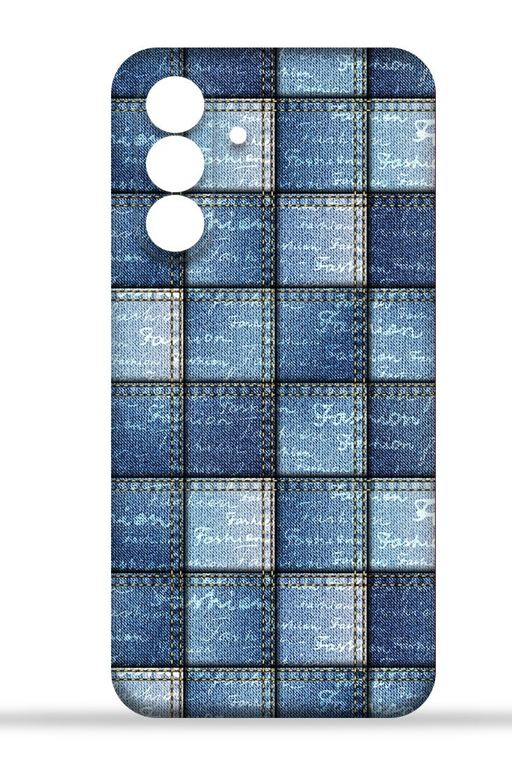 AMC DESIGN Protective Case Cover For Samsung Galaxy A56 (LTE/5G) - Image 2