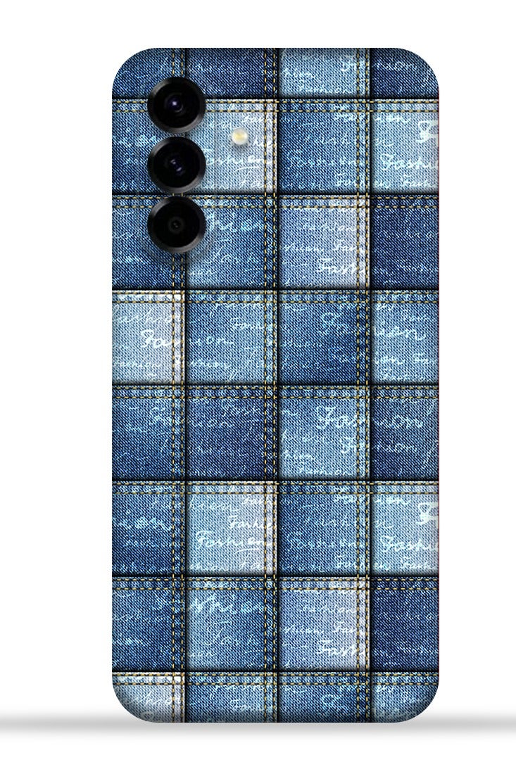 AMC DESIGN Protective Case Cover For Samsung Galaxy A56 (LTE/5G) - Image 1