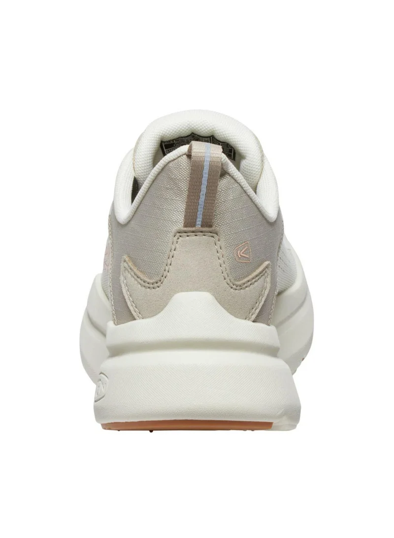 Keen  WOMEN WK450 SHOES BIRCH/PEACH PARFAIT for Women | Best Price UAE