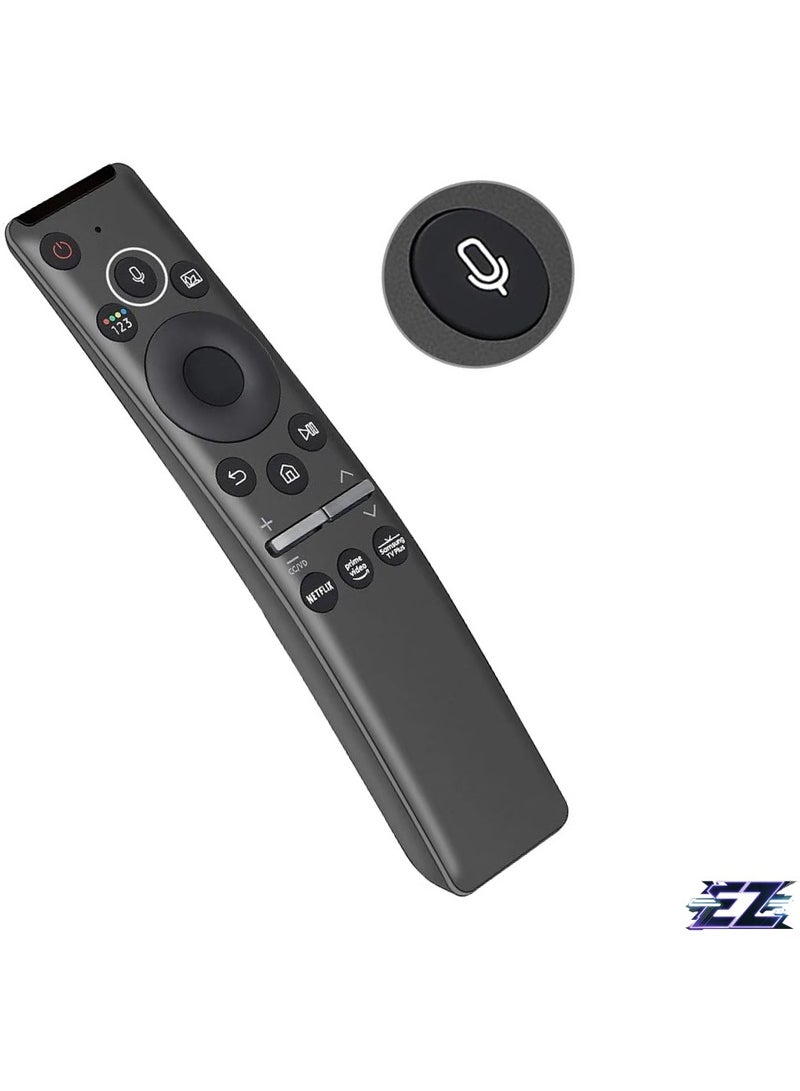 ELTRAZONE BN59-01330A BN59-01329A Replacement Audio Cable for Samsung LCD LED Ultra HD QLED Smart TV – Battery Included - Image 2