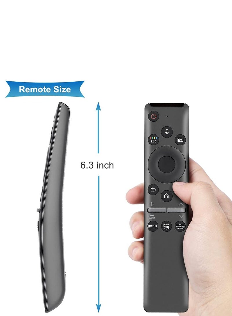 ELTRAZONE BN59-01330A BN59-01329A Replacement Audio Cable for Samsung LCD LED Ultra HD QLED Smart TV – Battery Included - Image 4