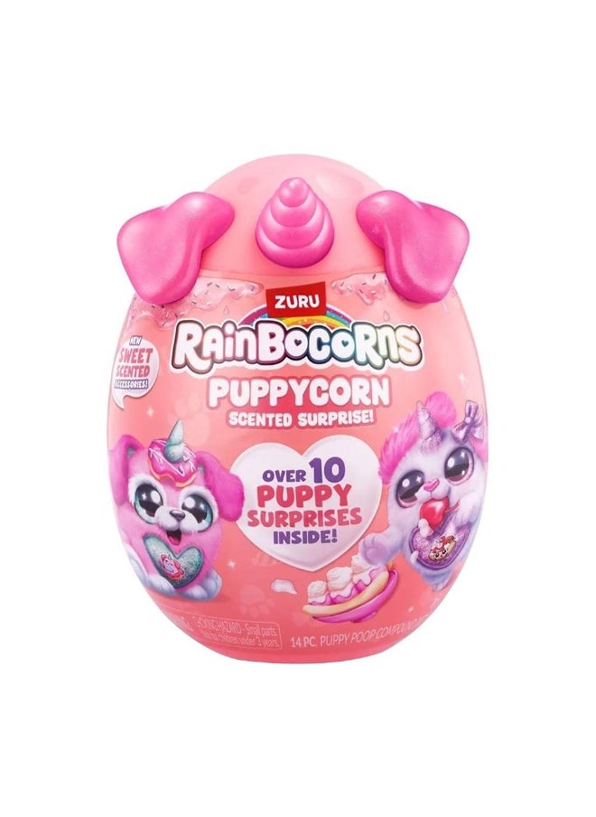 Rainbocorns Puppycorn Scented Surprise with 10+ Surprises (Assorted) - pzsku/Z12D27B0C5D6A6B7D64E6Z/45/_/1730976826/9892c5b8-a13e-4af5-b881-cec000d7e5bf