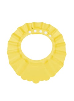 Star Babies Kids Shower Cap - Yellow - pzsku/Z12D2892299257638BC61Z/45/_/1701345607/b3138532-aa76-4b4b-a448-ccf02f9325bd