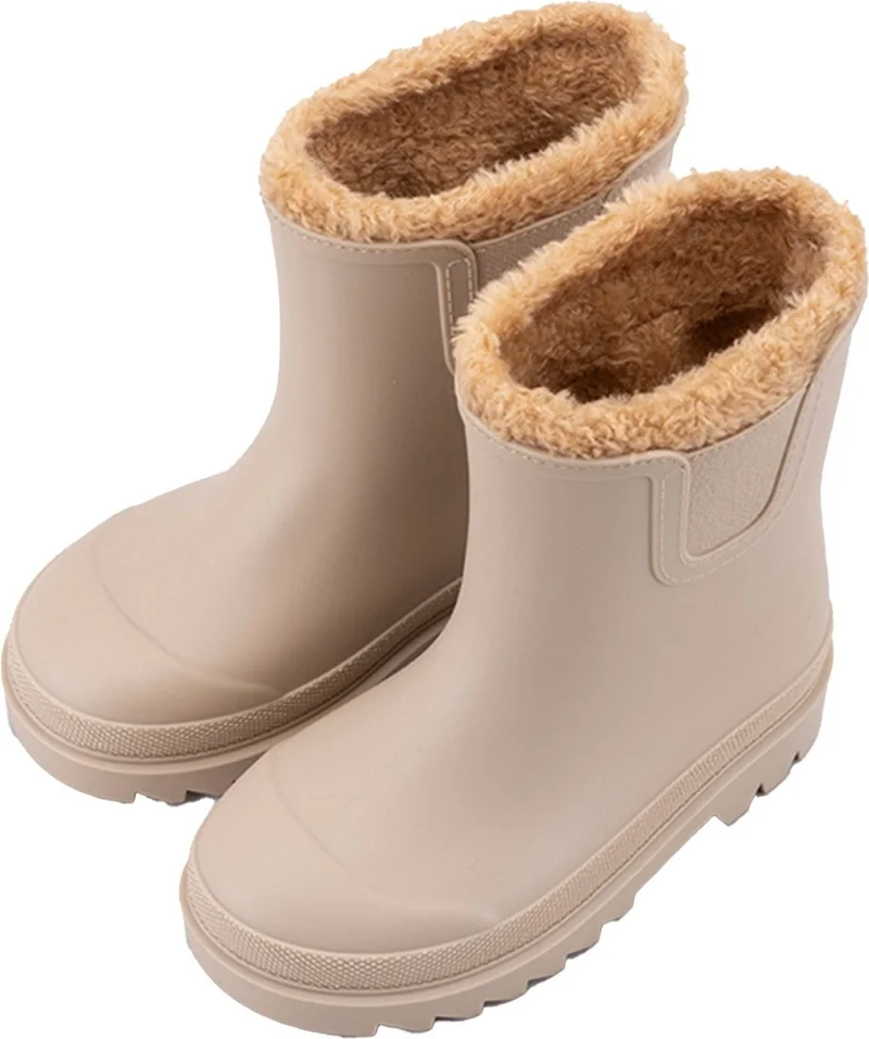 Igor Tokio Borreguitto Wool Lined Rain Boots W10290-004