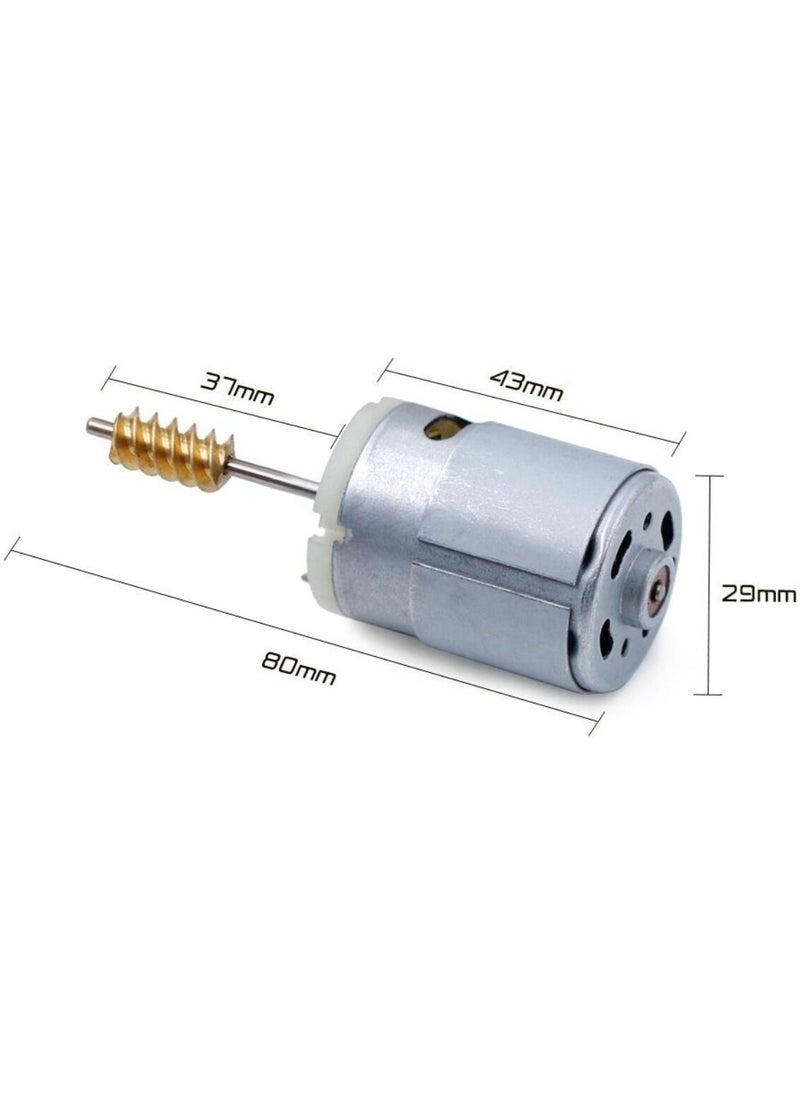 DNC Auto Part - Steering Column Lock Motor Direction Lock Motor For Audi Elv Esl - Image 1