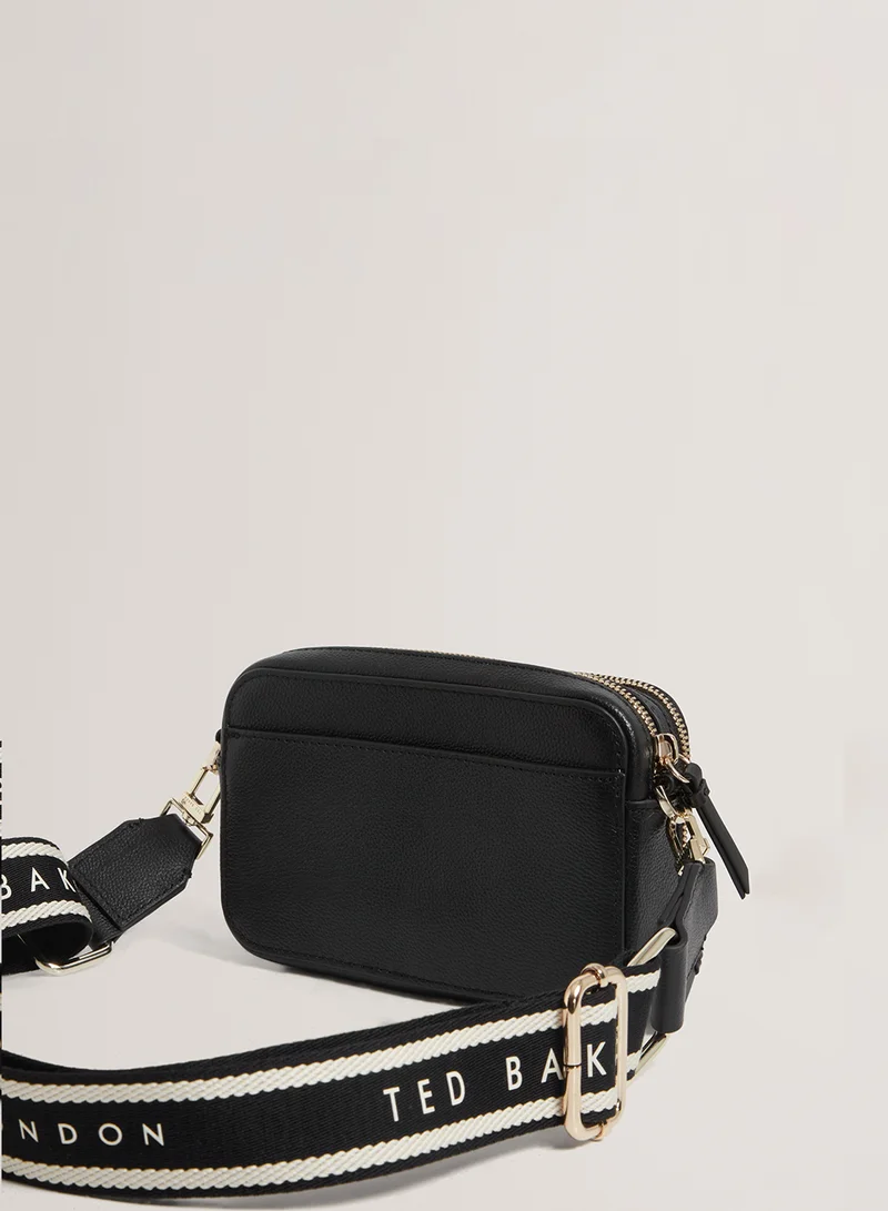 تيد بيكر Linzie Webbing Camera Bag