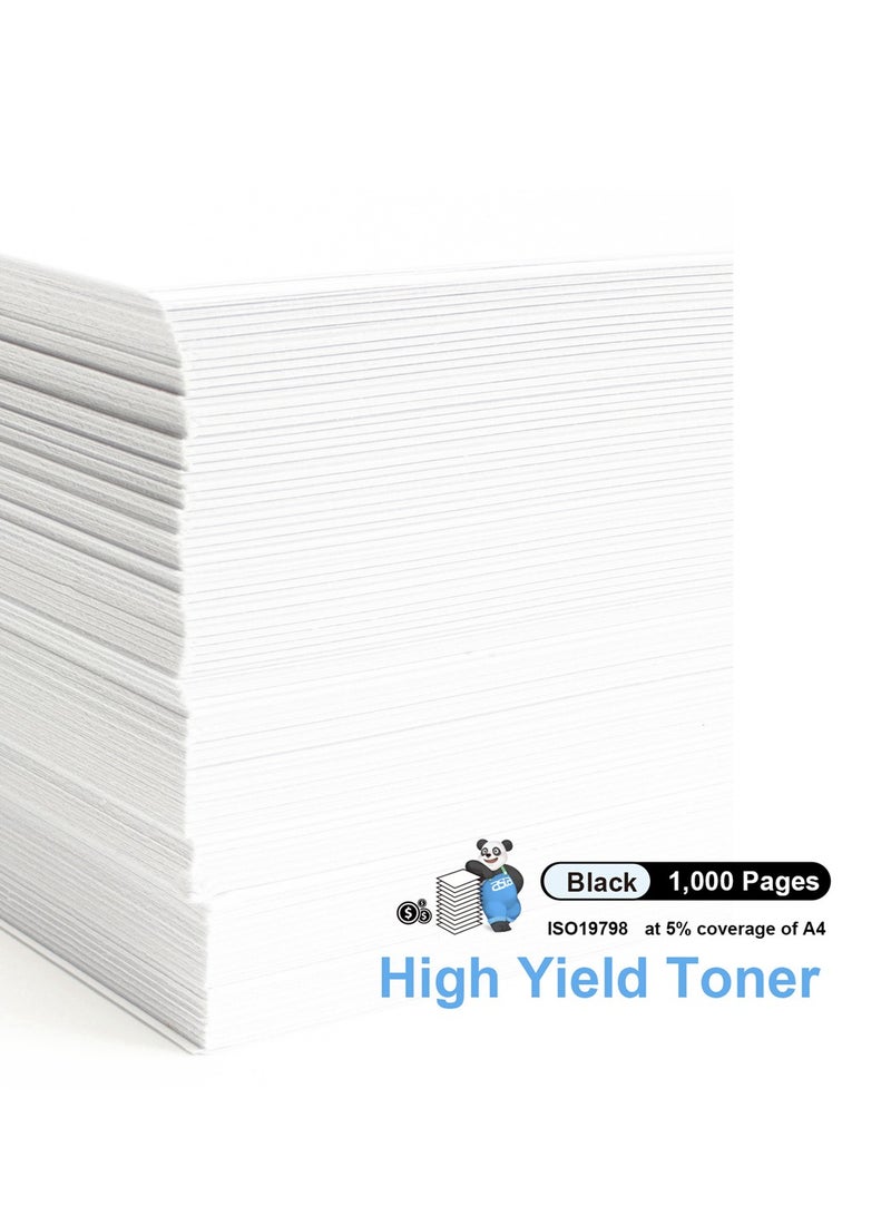 ASTA 117A W2070A 178nw 179fnw Toner Compatible For HP Color Laser 150a Printer W 2070 117 A 178 179 150 nw fnw Toner Cartridge Laserjet pr Black BK Office Consumable Replacement High Yield Premium - Image 3