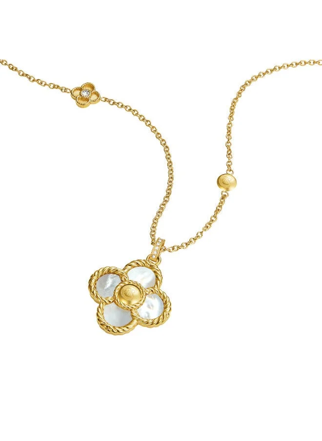 CERRUTI 1881 Necklace for Women in Gold