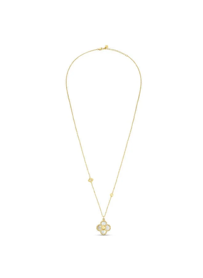 CERRUTI 1881 Necklace for Women in Gold