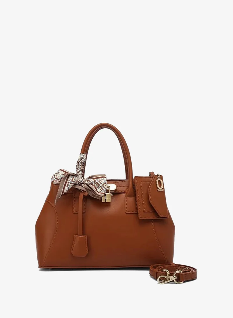 فايور Lush Lock Tote Bag BD 175