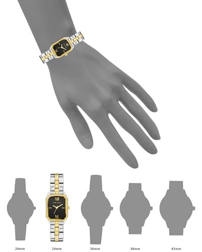 Anne Klein Womens Bracelet Watch - Image 3