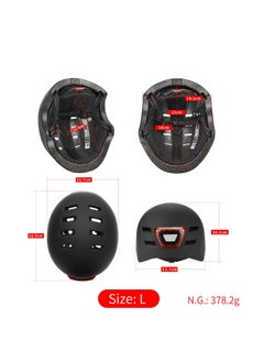 Generic 2022 NEW Lamp Cycling Smart Tail Light Bike Adult Helmet Electric Bicycle MTB Road Scooter For Sport Urban Helmet Men Women(L: 58-61cm) BLUE  - Image 4