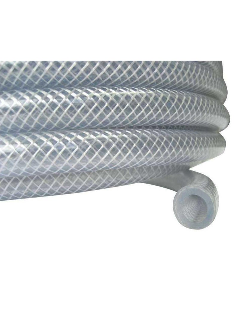 Generic Flexible Water Hose 18m Length  - Image 3