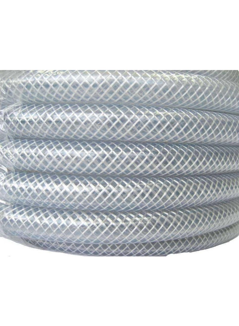 Generic Flexible Water Hose 18m Length  - Image 2