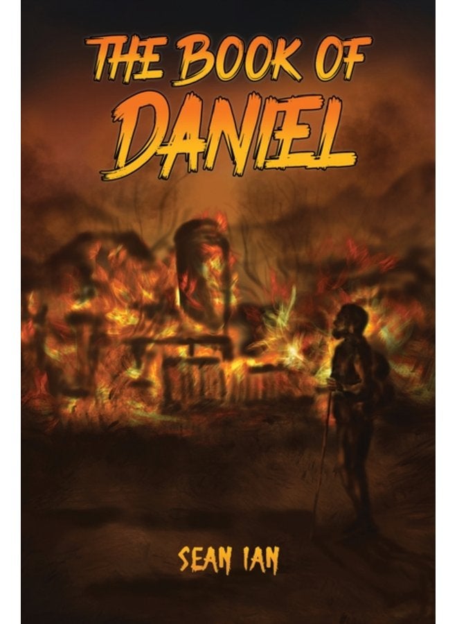 The Book of Daniel - Paperback