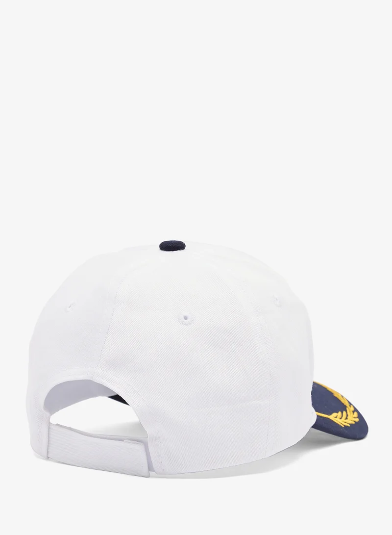 سفنتي فايف Casual Embroidered Cap