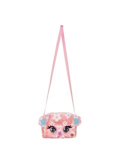 SPIN MASTER Spin Master Bamboo Boo Koala Interactive Purse Pets  - Image 2