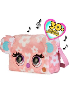 SPIN MASTER Spin Master Bamboo Boo Koala Interactive Purse Pets  - Image 3