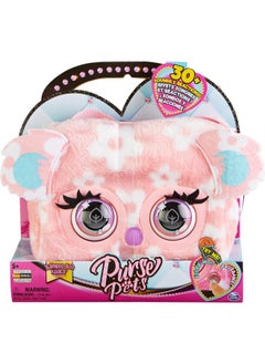 SPIN MASTER Spin Master Bamboo Boo Koala Interactive Purse Pets  - Image 1